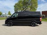 Thumbnail of 2016 Black Mercedes-Benz Sprinter