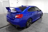 Thumbnail of 2019 Blue Subaru WRX STI