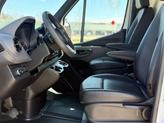 Thumbnail of 2021 White Mercedes-Benz Sprinter 2500