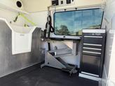 Thumbnail of 2021 White Mercedes-Benz Sprinter 2500