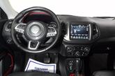Thumbnail of 2021 Blue Jeep Compass