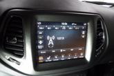 Thumbnail of 2021 Blue Jeep Compass