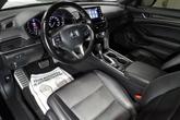 Thumbnail of 2021 Black Honda Accord