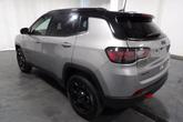 Thumbnail of 2023 Silver Jeep Compass