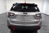 Thumbnail of 2023 Silver Jeep Compass