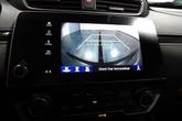 Thumbnail of 2021 Silver Honda CR-V