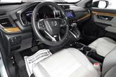 Thumbnail of 2021 Silver Honda CR-V