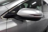 Thumbnail of 2021 Silver Honda CR-V