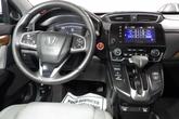 Thumbnail of 2021 Silver Honda CR-V