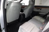 Thumbnail of 2021 Silver Honda CR-V