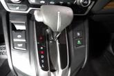 Thumbnail of 2021 Silver Honda CR-V