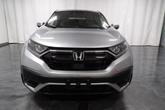 Thumbnail of 2021 Silver Honda CR-V