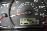 Thumbnail of 2021 Silver Mitsubishi Mirage G4