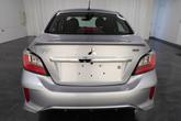 Thumbnail of 2021 Silver Mitsubishi Mirage G4