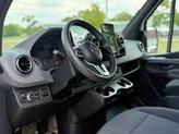 Thumbnail of 2020 White Mercedes-Benz Sprinter 2500