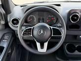 Thumbnail of 2020 White Mercedes-Benz Sprinter 2500