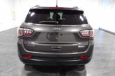 Thumbnail of 2022 Gray Jeep Compass