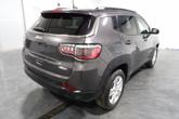 Thumbnail of 2022 Gray Jeep Compass
