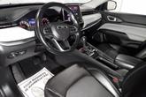 Thumbnail of 2022 Gray Jeep Compass