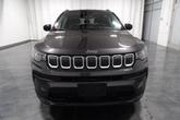 Thumbnail of 2022 Gray Jeep Compass