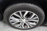 Thumbnail of 2016 White Mitsubishi Outlander