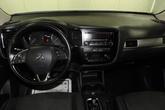 Thumbnail of 2016 White Mitsubishi Outlander