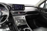 Thumbnail of 2022 White Hyundai SANTA FE