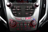 Thumbnail of 2014 Silver GMC Terrain