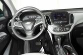 Thumbnail of 2020 Black Chevrolet Equinox
