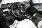 Thumbnail of 2020 Black Chevrolet Equinox