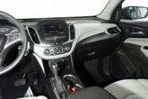 Thumbnail of 2020 Black Chevrolet Equinox