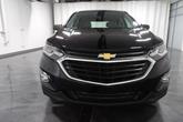 Thumbnail of 2020 Black Chevrolet Equinox
