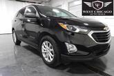 Photo of 2020 Black Chevrolet Equinox