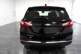 Thumbnail of 2020 Black Chevrolet Equinox