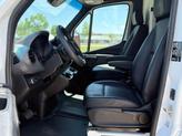 Thumbnail of 2023 White Mercedes-Benz Sprinter 3500XD