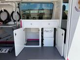 Thumbnail of 2023 White Mercedes-Benz Sprinter 3500XD