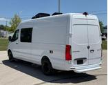 Thumbnail of 2023 White Mercedes-Benz Sprinter 3500XD