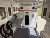 Thumbnail of 2023 White Mercedes-Benz Sprinter 3500XD