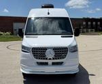 Thumbnail of 2023 White Mercedes-Benz Sprinter 3500XD