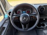 Thumbnail of 2023 White Mercedes-Benz Sprinter 3500XD