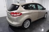 Thumbnail of 2017 Gold Ford C-Max Energi