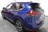 Thumbnail of 2020 Caspian Blue Nissan Rogue