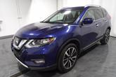 Thumbnail of 2020 Caspian Blue Nissan Rogue