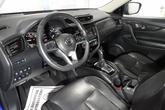 Thumbnail of 2020 Caspian Blue Nissan Rogue