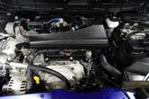 Thumbnail of 2020 Caspian Blue Nissan Rogue