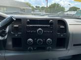 Thumbnail of 2011 WHITE Chevrolet Silverado 3500