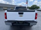 Thumbnail of 2011 WHITE Chevrolet Silverado 3500