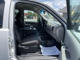 Thumbnail of 2011 WHITE Chevrolet Silverado 3500