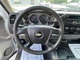 Thumbnail of 2011 WHITE Chevrolet Silverado 3500
