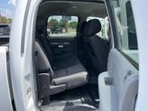 Thumbnail of 2011 WHITE Chevrolet Silverado 3500